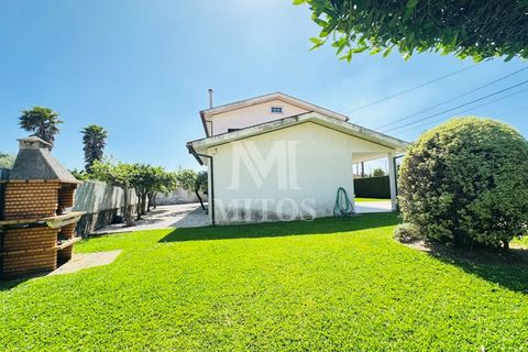 Villa i Viana do Castelo, Viana do Castelo, Viana do Castelo - € 350.000 | Ref: G952 - foto 6