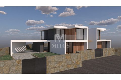 Villa i Viana do Castelo, Viana do Castelo, Viana do Castelo - € 399.000 | Ref: T1030 - foto 2