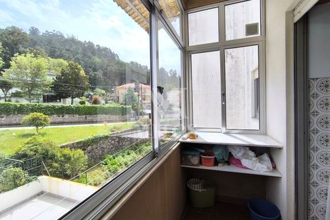 Lejlighed i Darque, Viana do Castelo, Darque - € 200.000 | Ref: D428 - foto 13