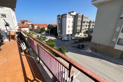 Lejlighed i Vasto, Chieti, Vasto - € 180.000 | Ref: 5364 - foto 6