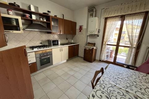Lejlighed i Vasto, Chieti, Vasto - € 180.000 | Ref: 5364 - foto 8