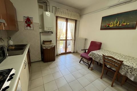 Lejlighed i Vasto, Chieti, Vasto - € 180.000 | Ref: 5364 - foto 9