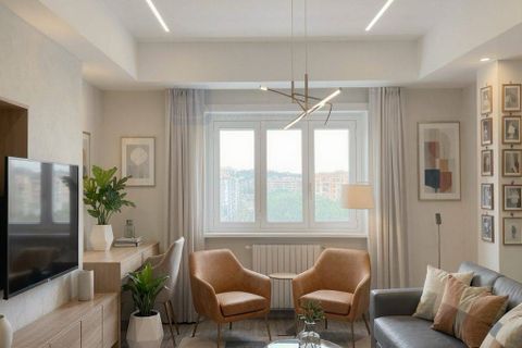 Lejlighed i Rome, Rome, Rome - € 270.000 | Ref: Rif: 0683 - foto 1