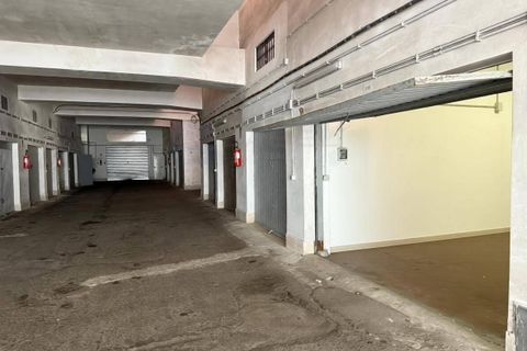 Parkeringsplads i Rome, Rome, Rome - € 50.000 | Ref: Rif: 0684 - foto 1