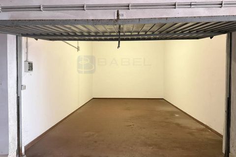 Parkeringsplads i Rome, Rome, Rome - € 50.000 | Ref: Rif: 0684 - foto 2