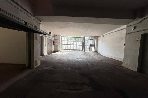 Parkeringsplads i Rome, Rome, Rome - € 50.000 | Ref: Rif: 0684 - foto 4