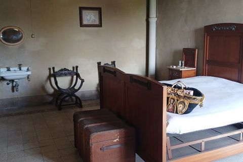 Villa a Parma, Parma, Parma - € 400.000 | Ref: EIZ-1010 - foto 12