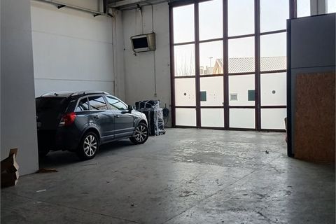 Erhvervsejendom i Parma, Parma, Parma - € 350.000 | Ref: HQA-1112 - foto 2