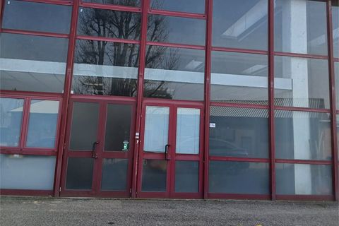 Erhvervsejendom i Parma, Parma, Parma - € 350.000 | Ref: HQA-1112 - foto 4