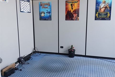 Erhvervsejendom i Parma, Parma, Parma - € 350.000 | Ref: HQA-1112 - foto 6