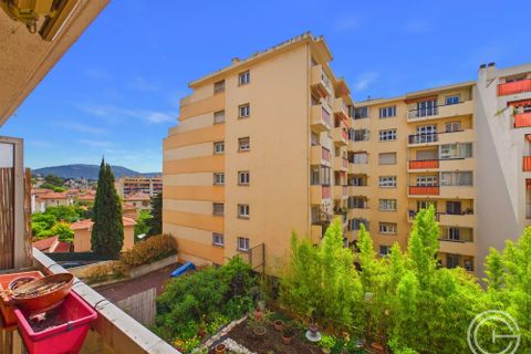 Lejlighed i Nice, Alpes-Maritimes, Nice - € 195.000 | Ref: TV1373 - foto 3