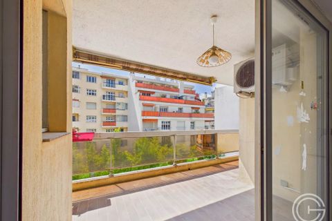 Lejlighed i Nice, Alpes-Maritimes, Nice - € 195.000 | Ref: TV1373 - foto 4