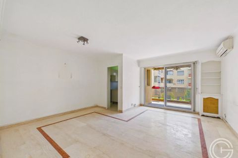 Lejlighed i Nice, Alpes-Maritimes, Nice - € 195.000 | Ref: TV1373 - foto 5