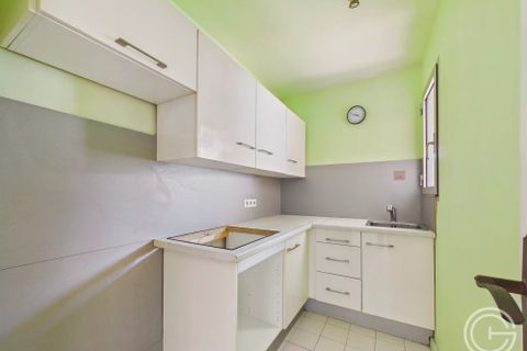 Lejlighed i Nice, Alpes-Maritimes, Nice - € 195.000 | Ref: TV1373 - foto 7