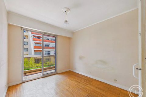 Lejlighed i Nice, Alpes-Maritimes, Nice - € 195.000 | Ref: TV1373 - foto 8