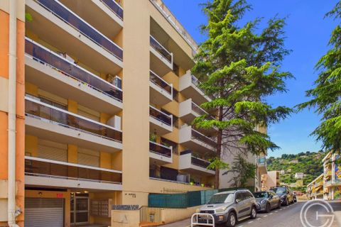 Lejlighed i Nice, Alpes-Maritimes, Nice - € 195.000 | Ref: TV1373 - foto 10