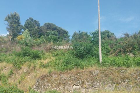 Helårsgrund i Baiao, Porto, Baiao - € 61.000 | Ref: MF0/116 - foto 1
