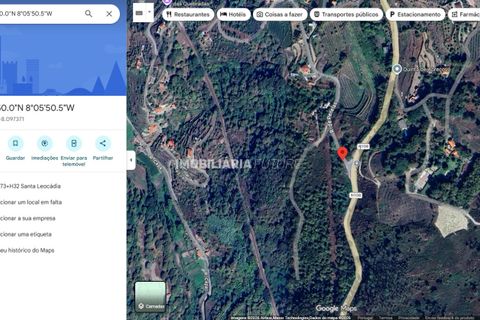 Helårsgrund i Baiao, Porto, Baiao - € 51.000 | Ref: MF0/117 - foto 8