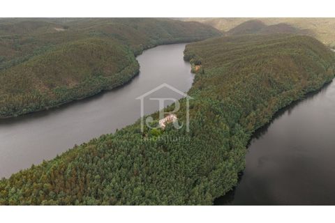Farm i Penacova, Coimbra, Penacova - € 1.650.000 | Ref: JR229/26 - foto 1