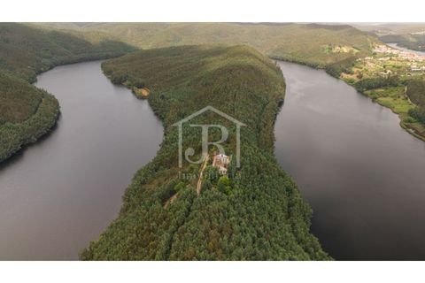 Farm i Penacova, Coimbra, Penacova - € 1.650.000 | Ref: JR229/26 - foto 3