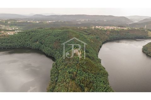 Farm i Penacova, Coimbra, Penacova - € 1.650.000 | Ref: JR229/26 - foto 8