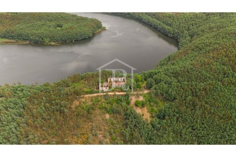 Farm i Penacova, Coimbra, Penacova - € 1.650.000 | Ref: JR229/26 - foto 15