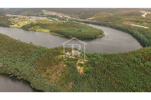 Farm i Penacova, Coimbra, Penacova - € 1.650.000 | Ref: JR229/26 - foto 16