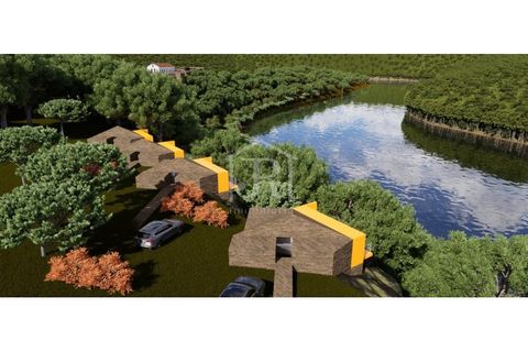 Farm i Penacova, Coimbra, Penacova - € 1.650.000 | Ref: JR229/26 - foto 30