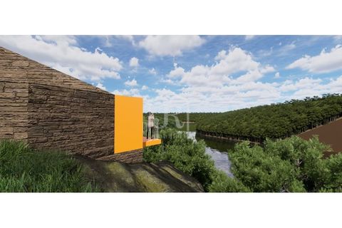 Farm i Penacova, Coimbra, Penacova - € 1.650.000 | Ref: JR229/26 - foto 32