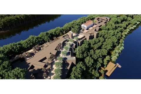Farm i Penacova, Coimbra, Penacova - € 1.650.000 | Ref: JR229/26 - foto 34