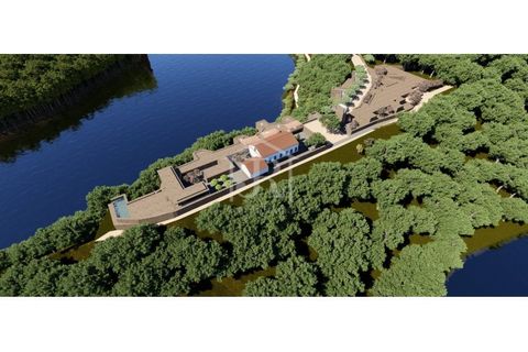 Farm i Penacova, Coimbra, Penacova - € 1.650.000 | Ref: JR229/26 - foto 35
