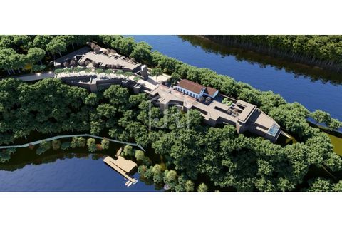 Farm i Penacova, Coimbra, Penacova - € 1.650.000 | Ref: JR229/26 - foto 36