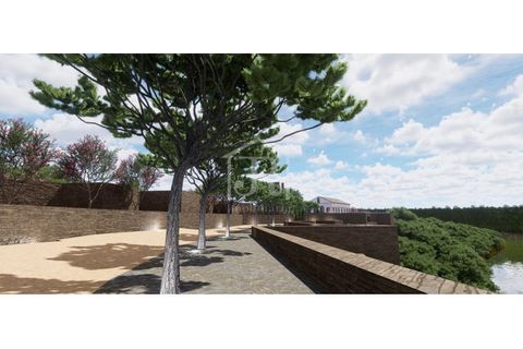 Farm i Penacova, Coimbra, Penacova - € 1.650.000 | Ref: JR229/26 - foto 37