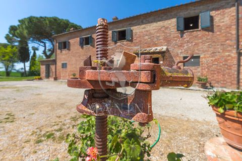 Landejendom i Cortona, Arezzo, Cortona - € 990.000 | Ref: 462 - foto 3