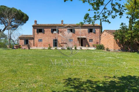 Landejendom i Cortona, Arezzo, Cortona - € 990.000 | Ref: 462 - foto 2