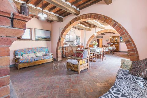 Landejendom i Cortona, Arezzo, Cortona - € 990.000 | Ref: 462 - foto 18
