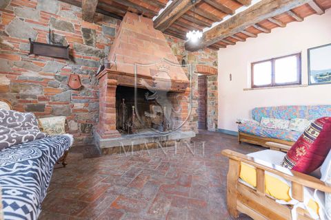 Landejendom i Cortona, Arezzo, Cortona - € 990.000 | Ref: 462 - foto 19
