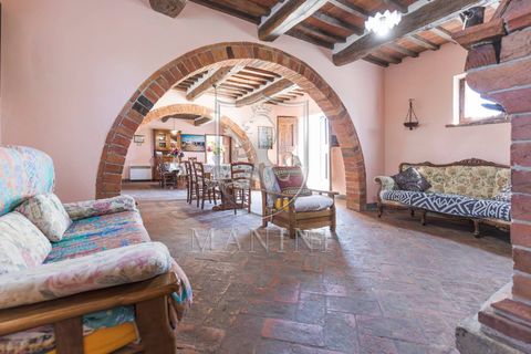 Landejendom i Cortona, Arezzo, Cortona - € 990.000 | Ref: 462 - foto 20