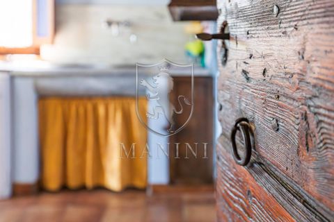 Landejendom i Cortona, Arezzo, Cortona - € 990.000 | Ref: 462 - foto 21