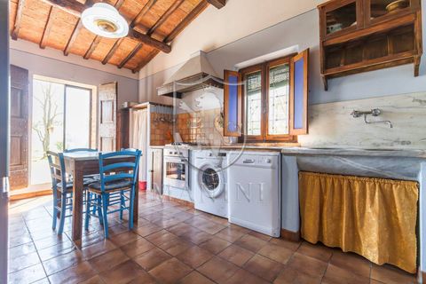 Landejendom i Cortona, Arezzo, Cortona - € 990.000 | Ref: 462 - foto 22