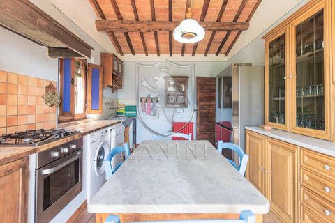 Landejendom i Cortona, Arezzo, Cortona - € 990.000 | Ref: 462 - foto 23
