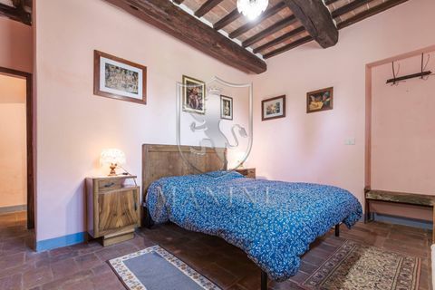 Landejendom i Cortona, Arezzo, Cortona - € 990.000 | Ref: 462 - foto 24
