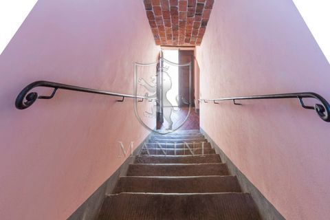 Landejendom i Cortona, Arezzo, Cortona - € 990.000 | Ref: 462 - foto 26