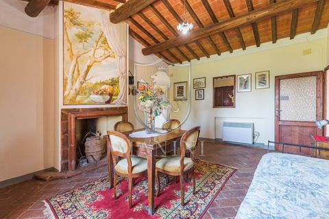 Landejendom i Cortona, Arezzo, Cortona - € 990.000 | Ref: 462 - foto 27