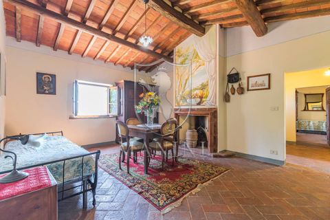 Landejendom i Cortona, Arezzo, Cortona - € 990.000 | Ref: 462 - foto 28