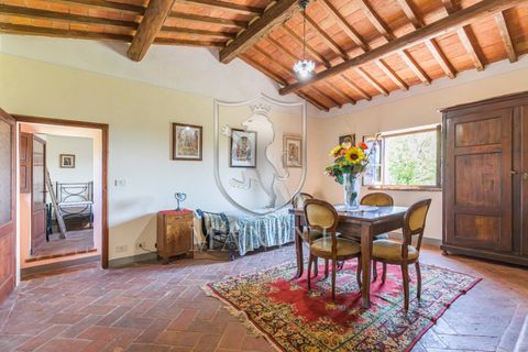 Landejendom i Cortona, Arezzo, Cortona - € 990.000 | Ref: 462 - foto 29