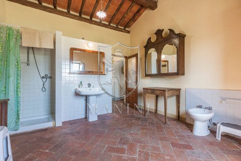 Landejendom i Cortona, Arezzo, Cortona - € 990.000 | Ref: 462 - foto 32