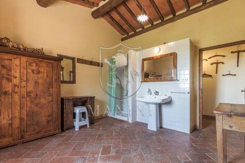 Landejendom i Cortona, Arezzo, Cortona - € 990.000 | Ref: 462 - foto 33