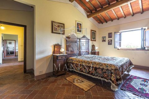Landejendom i Cortona, Arezzo, Cortona - € 990.000 | Ref: 462 - foto 34