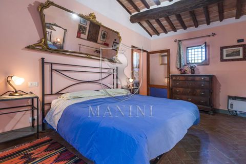 Landejendom i Cortona, Arezzo, Cortona - € 990.000 | Ref: 462 - foto 36